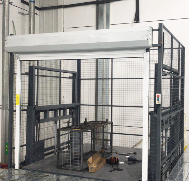 淮北升降平台选型常见问题及解决方案