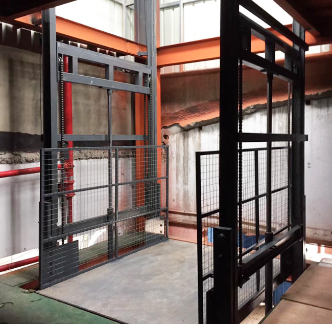 淮北升降平台维护保养常见问题及规范流程