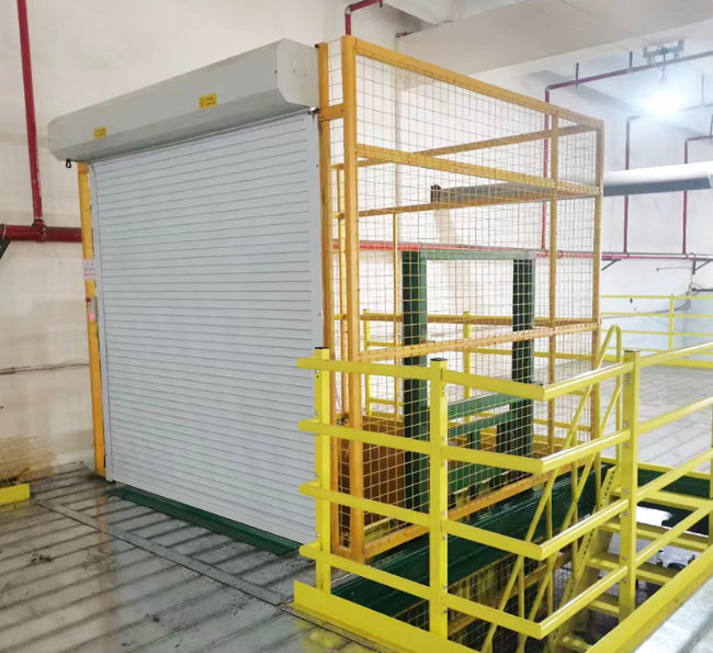 淮北升降平台安全使用常见问题及注意事项